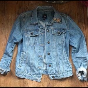 GAP Denim Jacket